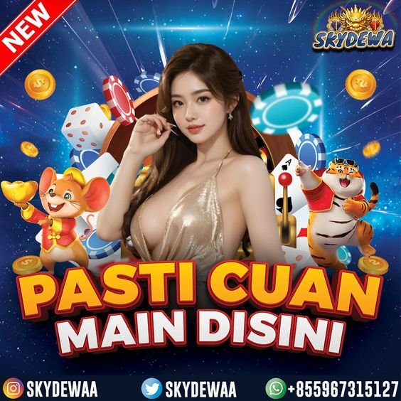 Strategi Menang di Fufu4D yang Wajib Diketahui