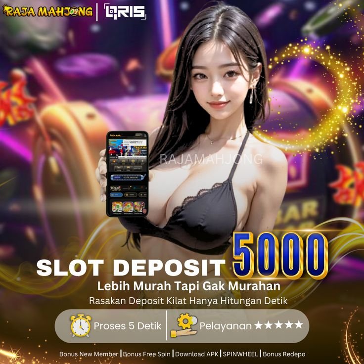 Panduan Bermain Slot Terbaik dengan Modal Terbatas