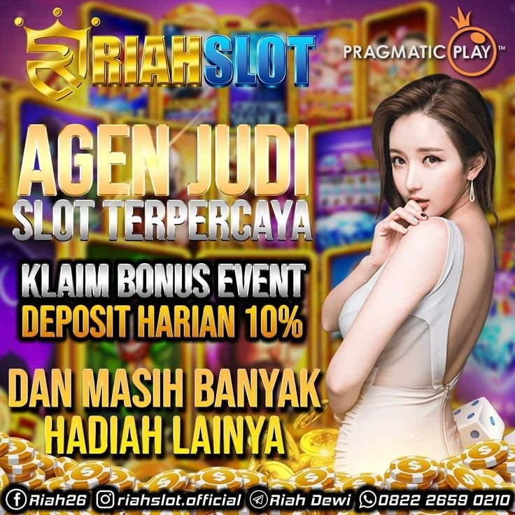 Cara Meningkatkan Peluang Menang di Slotasiabet dengan Memilih Slot yang Tepat